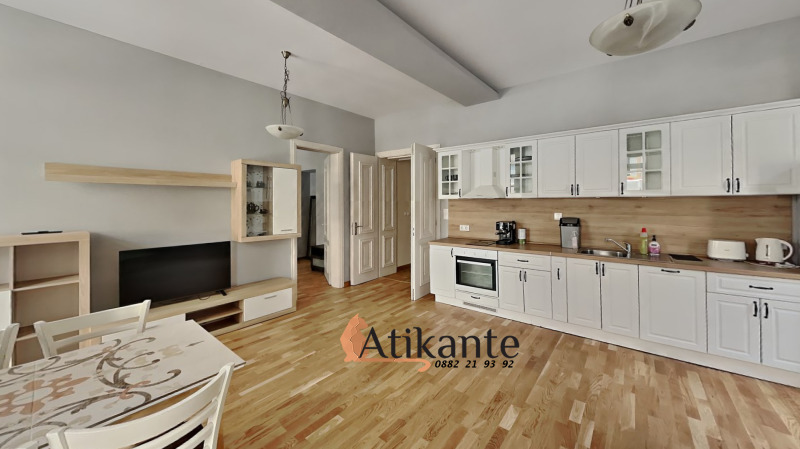 Kiralık  3 yatak odası Sofia , Centar , 136 metrekare | 66474360 - görüntü [4]
