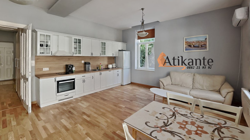 Kiralık  3 yatak odası Sofia , Centar , 136 metrekare | 66474360 - görüntü [5]