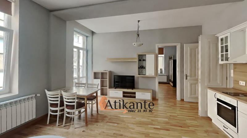 Kiralık  3 yatak odası Sofia , Centar , 136 metrekare | 66474360 - görüntü [3]