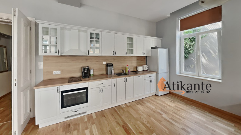 Kiralık  3 yatak odası Sofia , Centar , 136 metrekare | 66474360 - görüntü [2]