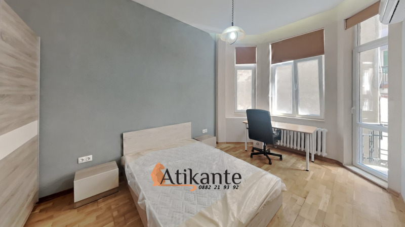 Kiralık  3 yatak odası Sofia , Centar , 136 metrekare | 66474360 - görüntü [9]