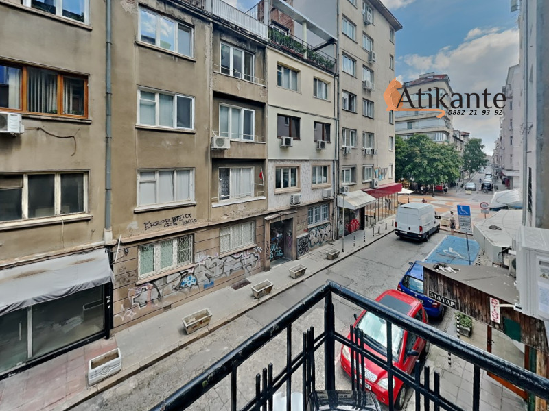 Kiralık  3 yatak odası Sofia , Centar , 136 metrekare | 66474360 - görüntü [16]
