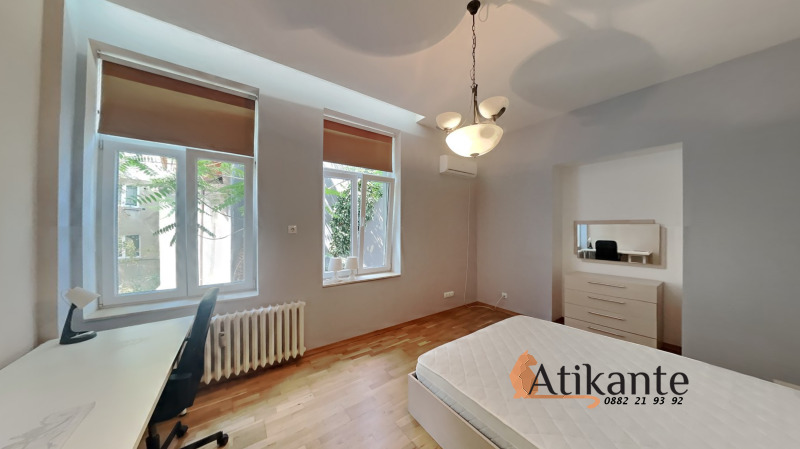Kiralık  3 yatak odası Sofia , Centar , 136 metrekare | 66474360 - görüntü [7]