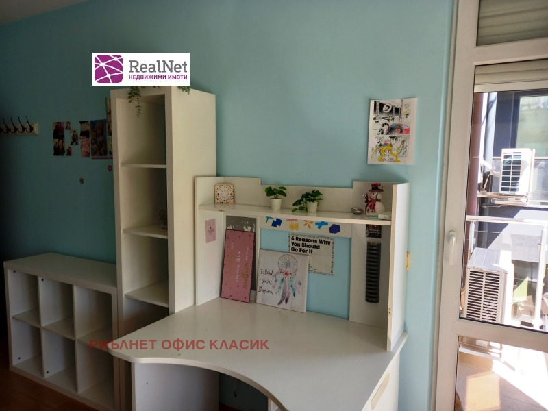 För uthyrning  3 sovrum Sofia , Dianabad , 130 kvm | 95674135 - bild [8]