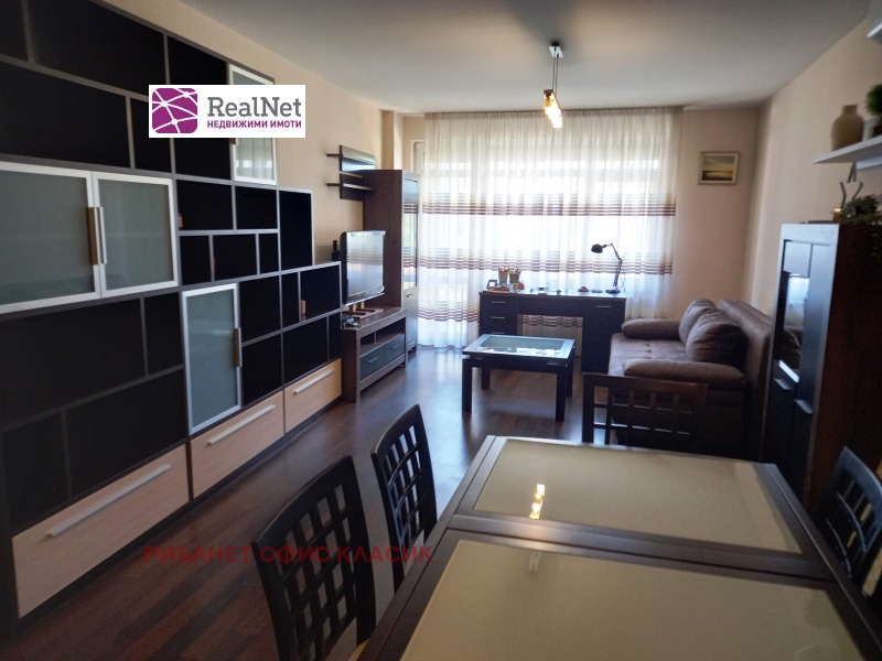 För uthyrning  3 sovrum Sofia , Dianabad , 130 kvm | 95674135 - bild [4]