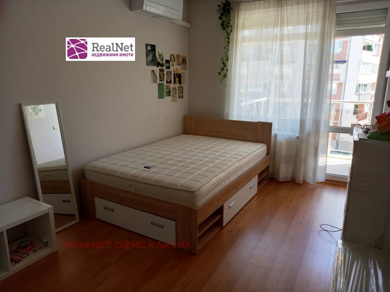 För uthyrning  3 sovrum Sofia , Dianabad , 130 kvm | 95674135 - bild [9]