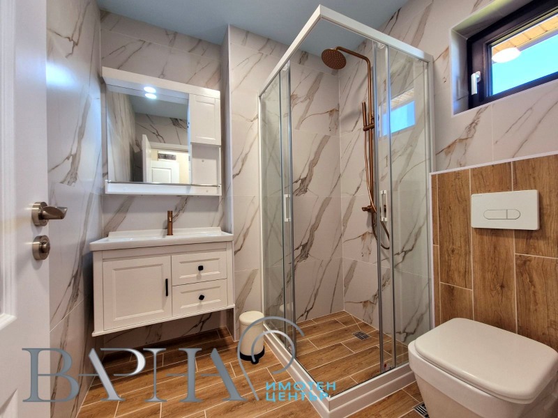 В оренду  Будинок Варна , Бриз , 160 кв.м | 78880982 - зображення [11]