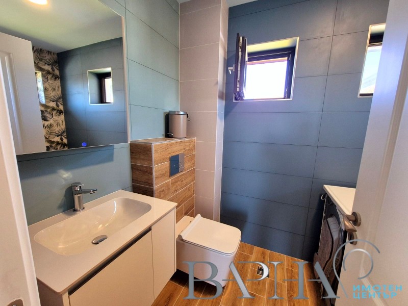 В оренду  Будинок Варна , Бриз , 160 кв.м | 78880982 - зображення [13]