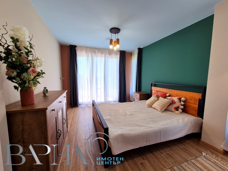 В оренду  Будинок Варна , Бриз , 160 кв.м | 78880982 - зображення [7]
