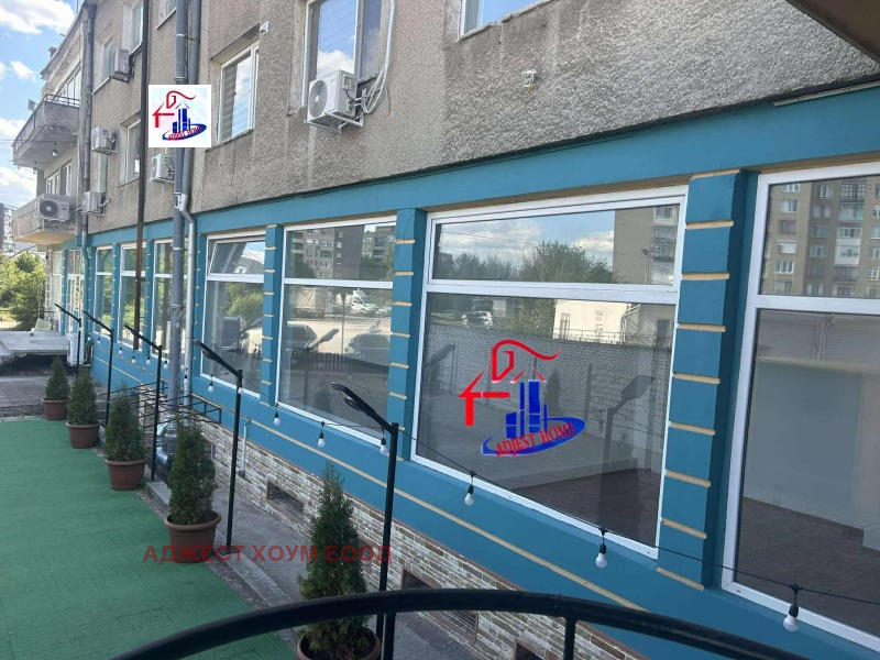Издаје се  Схоп Разград , Промишлена зона - Запад , 495 м2 | 17198017 - слика [3]