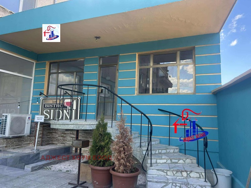 Издаје се  Схоп Разград , Промишлена зона - Запад , 495 м2 | 17198017 - слика [4]