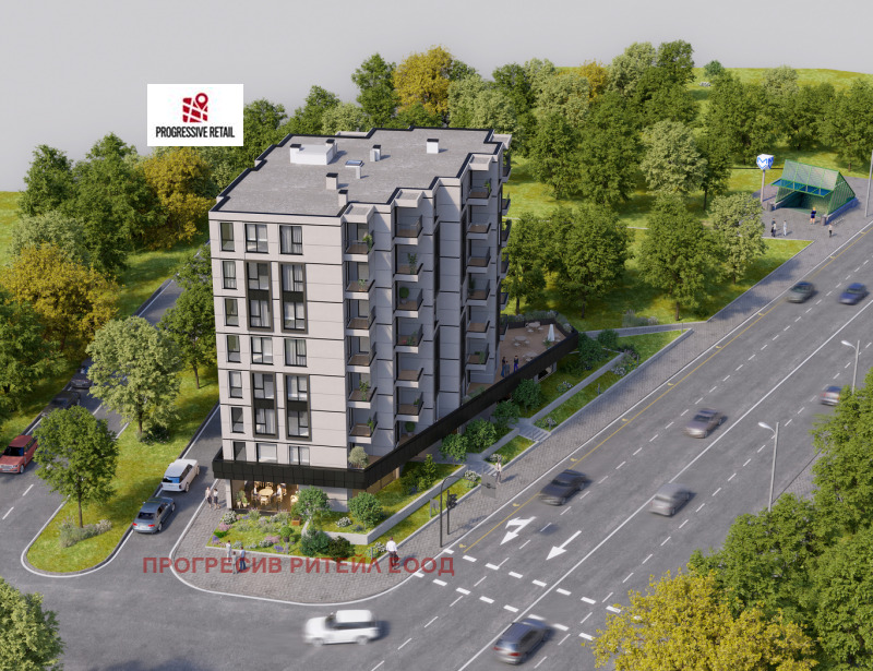 För uthyrning  Bar Sofia , Ovtja kupel 1 , 382 kvm | 18387935 - bild [2]