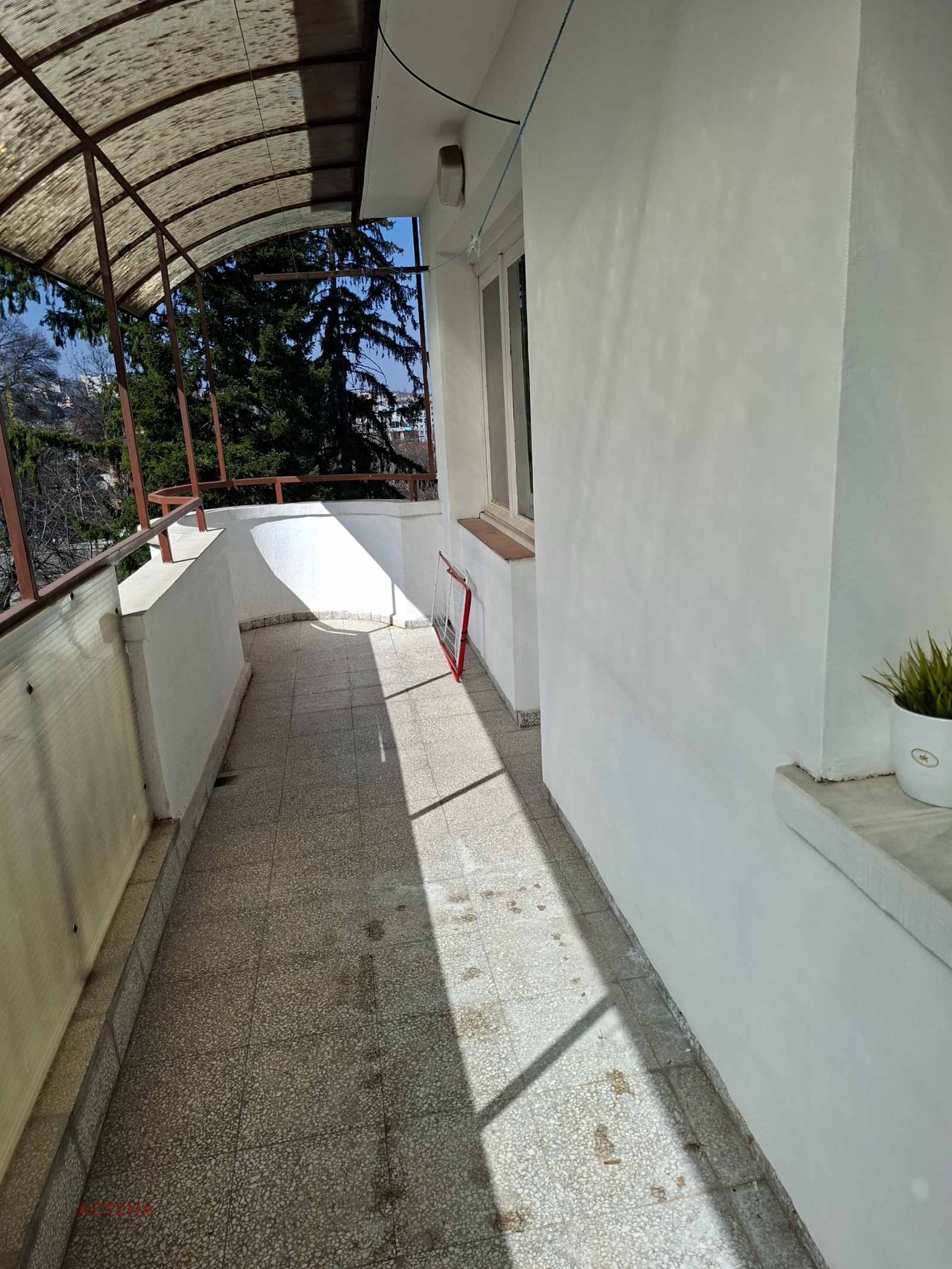 Дава под наем 3-СТАЕН, гр. София, м-т Гърдова глава, снимка 15 - Апартаменти - 53936252