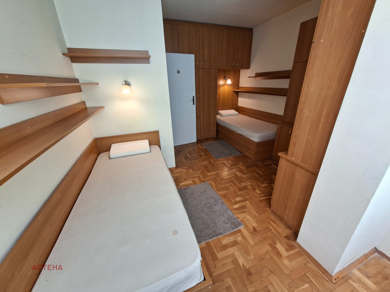 Дава под наем 3-СТАЕН, гр. София, м-т Гърдова глава, снимка 8 - Апартаменти - 53936252