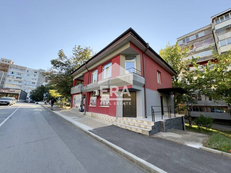 Дава под Наем ОФИС | Imot.bg — изображение 1