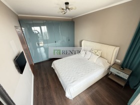 1 bedroom k.k. Sv.Sv. Konstantin i Elena, Varna 13