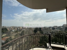 1 bedroom k.k. Sv.Sv. Konstantin i Elena, Varna 8