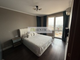 1 bedroom k.k. Sv.Sv. Konstantin i Elena, Varna 12