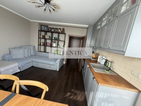 1 bedroom k.k. Sv.Sv. Konstantin i Elena, Varna 5