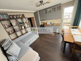 1 bedroom k.k. Sv.Sv. Konstantin i Elena, Varna 6