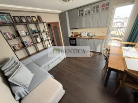 1 bedroom k.k. Sv.Sv. Konstantin i Elena, Varna 1