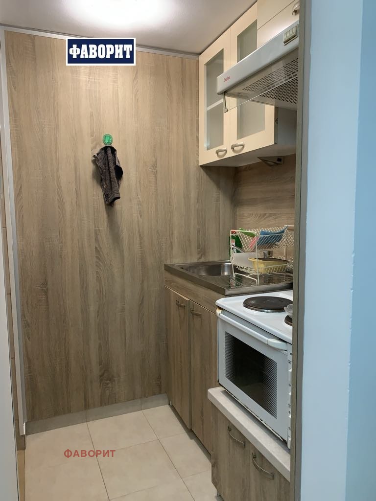 A louer  Studio Plovdiv , Tsentar , 25 m² | 16492944 - image [4]