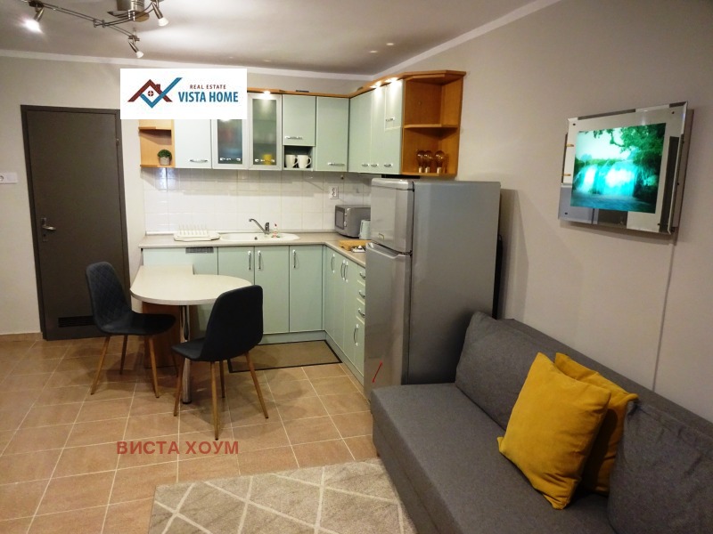 Te huur  1 slaapkamer Varna , Tsentar , 60 m² | 34228059