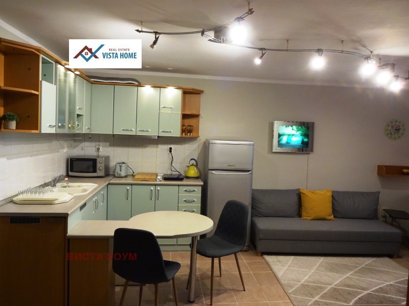 Te huur  1 slaapkamer Varna , Tsentar , 60 m² | 34228059 - afbeelding [2]