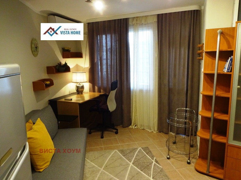 Te huur  1 slaapkamer Varna , Tsentar , 60 m² | 34228059 - afbeelding [6]