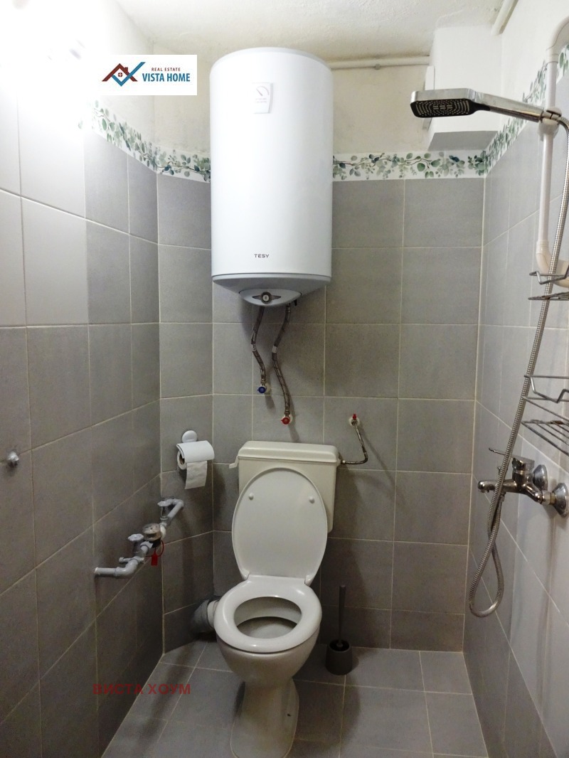 Te huur  1 slaapkamer Varna , Tsentar , 60 m² | 34228059 - afbeelding [8]