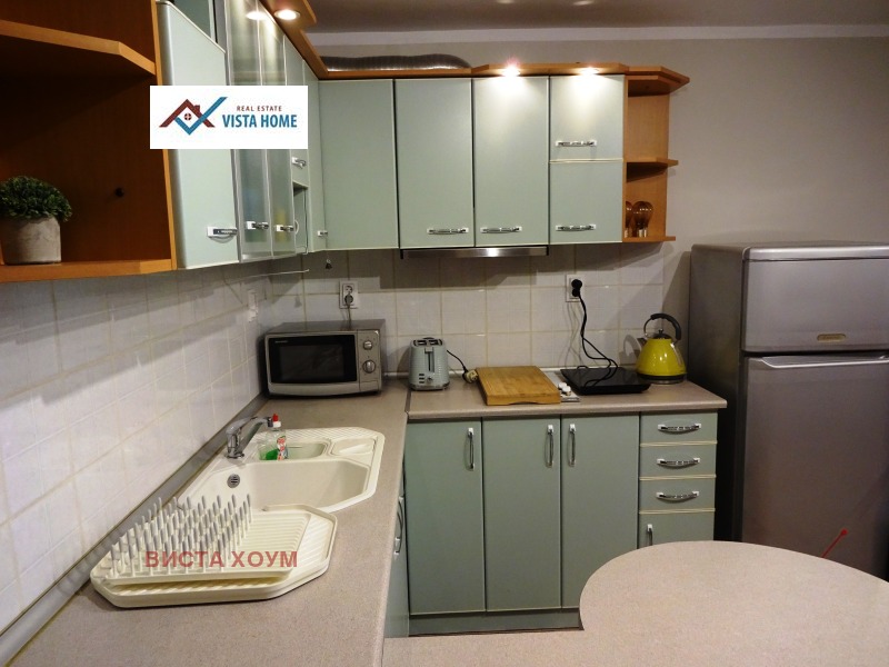 Te huur  1 slaapkamer Varna , Tsentar , 60 m² | 34228059 - afbeelding [3]
