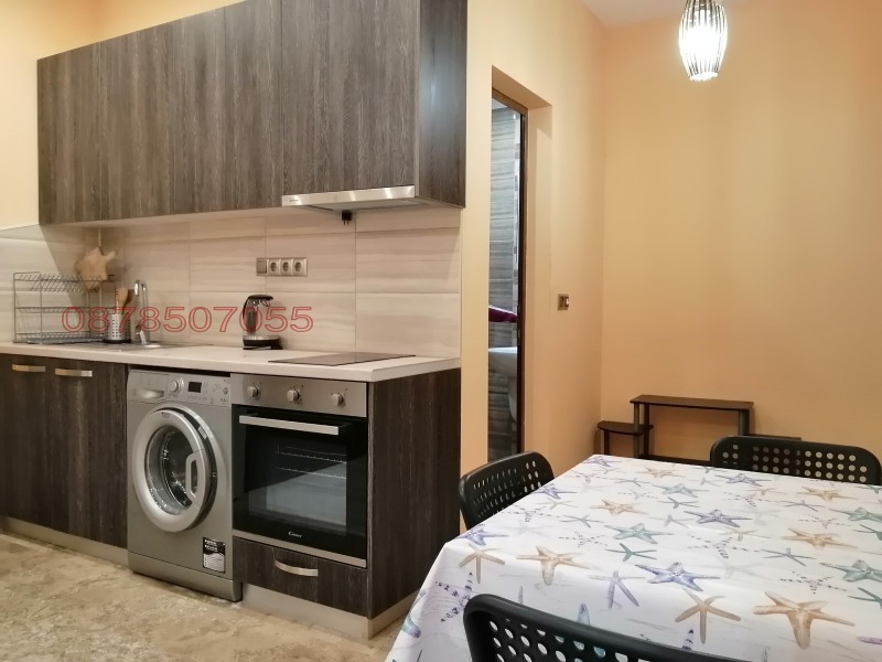Vuokrattavana  1 makuuhuone Burgasin alue , Nesebar , 42 neliömetriä | 87912755 - kuva [12]