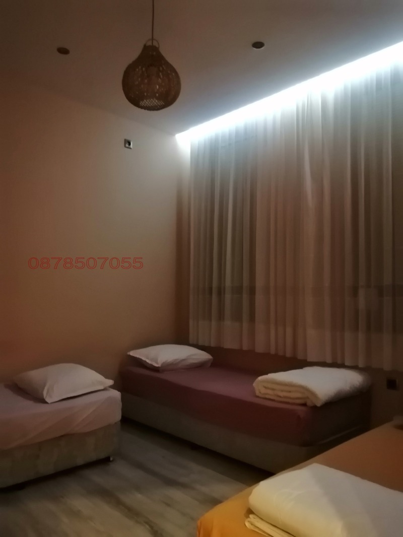 Vuokrattavana  1 makuuhuone Burgasin alue , Nesebar , 42 neliömetriä | 87912755 - kuva [8]