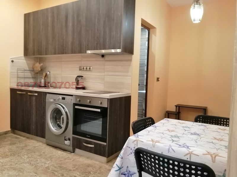 Vuokrattavana  1 makuuhuone Burgasin alue , Nesebar , 42 neliömetriä | 87912755 - kuva [15]
