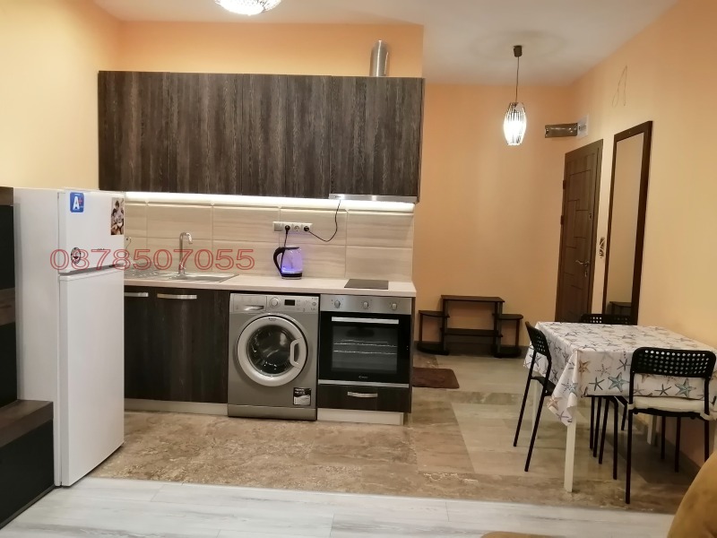 Vuokrattavana  1 makuuhuone Burgasin alue , Nesebar , 42 neliömetriä | 87912755 - kuva [2]