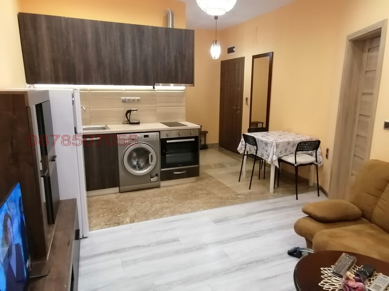Vuokrattavana  1 makuuhuone Burgasin alue , Nesebar , 42 neliömetriä | 87912755 - kuva [7]