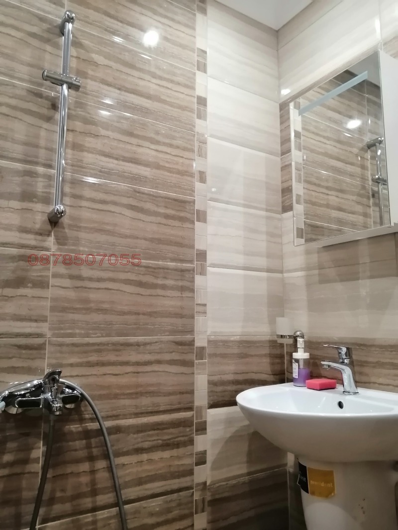Vuokrattavana  1 makuuhuone Burgasin alue , Nesebar , 42 neliömetriä | 87912755 - kuva [14]