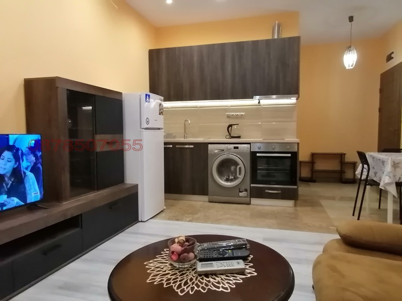 Vuokrattavana  1 makuuhuone Burgasin alue , Nesebar , 42 neliömetriä | 87912755 - kuva [4]