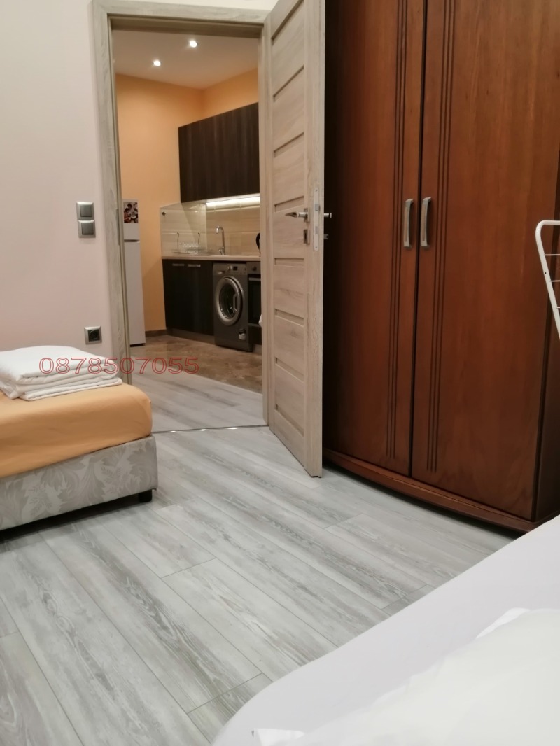 Vuokrattavana  1 makuuhuone Burgasin alue , Nesebar , 42 neliömetriä | 87912755 - kuva [10]