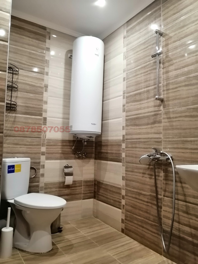Vuokrattavana  1 makuuhuone Burgasin alue , Nesebar , 42 neliömetriä | 87912755 - kuva [13]