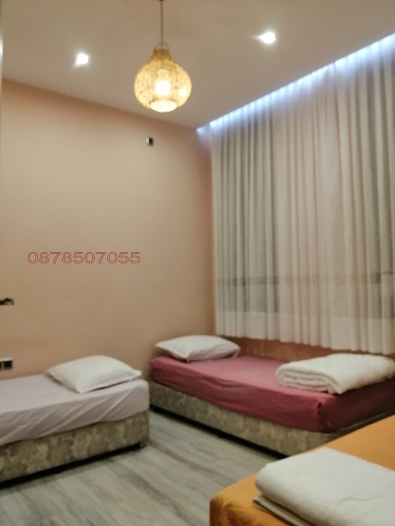 Vuokrattavana  1 makuuhuone Burgasin alue , Nesebar , 42 neliömetriä | 87912755 - kuva [9]
