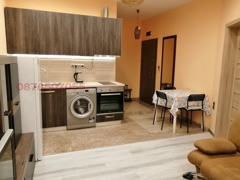 Vuokrattavana  1 makuuhuone Burgasin alue , Nesebar , 42 neliömetriä | 87912755 - kuva [6]