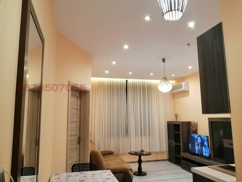 Vuokrattavana  1 makuuhuone Burgasin alue , Nesebar , 42 neliömetriä | 87912755 - kuva [3]