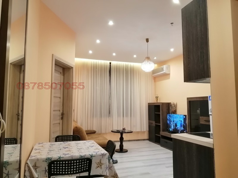 Vuokrattavana  1 makuuhuone Burgasin alue , Nesebar , 42 neliömetriä | 87912755 - kuva [5]