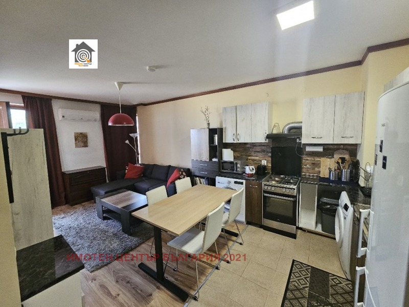 K pronájmu  1 ložnice oblast Blagoevgrad , Bansko , 58 m2 | 55070678 - obraz [2]