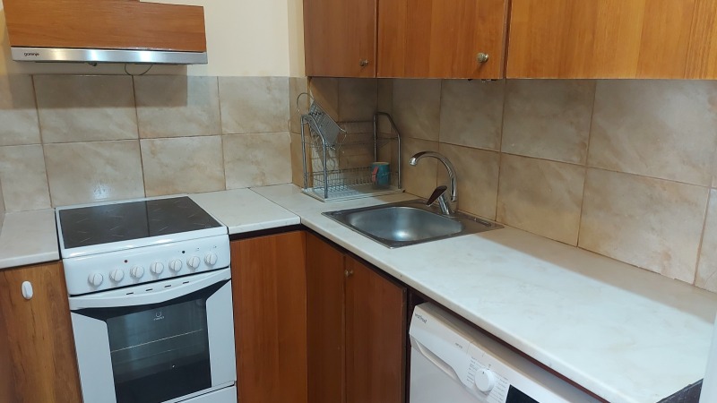 Do wynajęcia  1 sypialnia Sofia , Baniszora , 60 mkw | 22799676 - obraz [3]