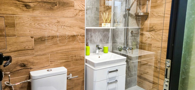 Kiadó  1 hálószoba Sofia , Borovo , 65 négyzetméter | 71836947 - kép [9]
