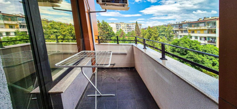 Kiadó  1 hálószoba Sofia , Borovo , 65 négyzetméter | 71836947 - kép [8]