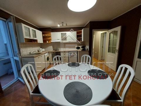 Kiadó  1 hálószoba Varna , Sportna zala , 72 négyzetméter | 22453530 - kép [3]