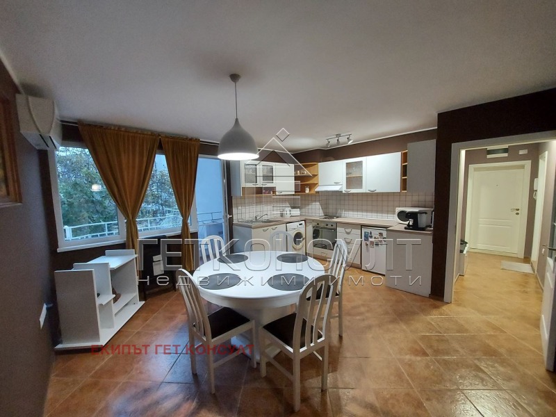 Kiadó  1 hálószoba Varna , Sportna zala , 72 négyzetméter | 22453530